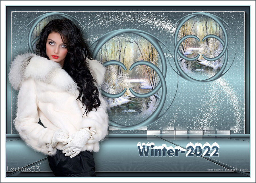 TOP WINTER 2022