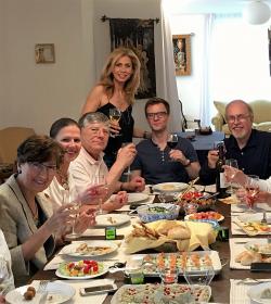soirée tarôt - la dernière !