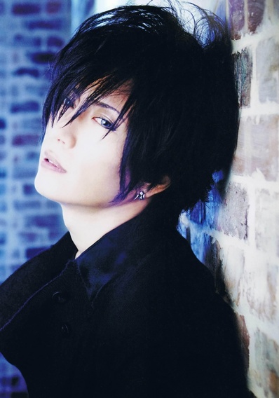 Gackt