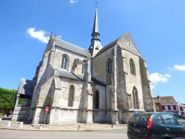 La Boucle Richard Coeur de Lion