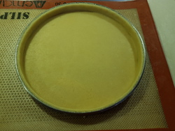 TARTE AUX POMMES de Cédric Grolet