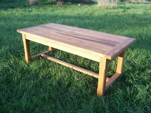 Table de ferme