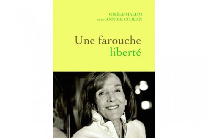 RENCONTRE. « Gisèle Halimi, comme Simone Veil, incarne une sorte d’héroïsme »