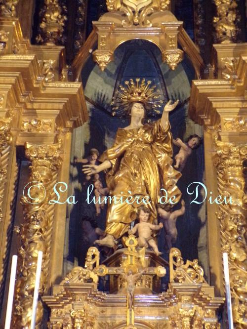 Collioure, l'église Notre-Dame des Anges