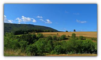 Mont Lozère