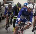 7ème Grand Prix cycliste UFOLEP Emile Broutin à Fenain ( 1ère, 3ème cat, cadets )