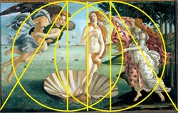 Le nombre d'Or, la suite de Fibonacci