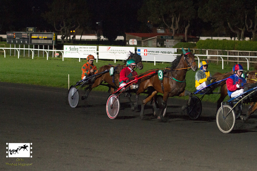 Prix de Boulogne-Sur-Mer