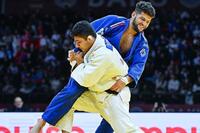 season olymoique games 2024 judo olympic games 