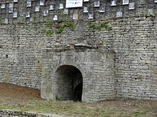 Cohons, village de Haute Marne