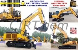 LIUGONG CONSTRUCTION MACHINERY