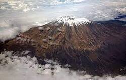 LES NEIGES DU KILIMANJARO 