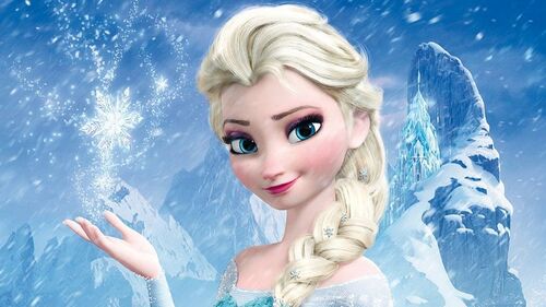 Reine des neiges, d'Andersen à Disney, une longue histoire