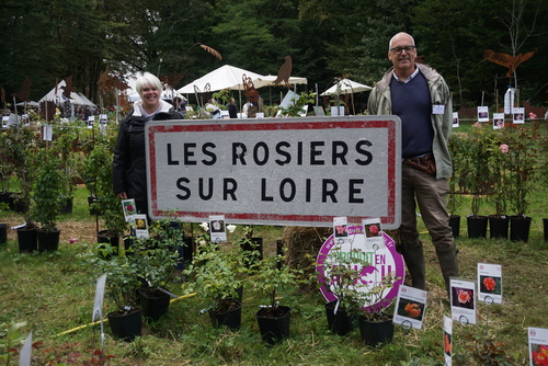 Une belle édition d'automne à St Jean de B