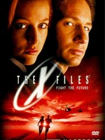 The X-Files film