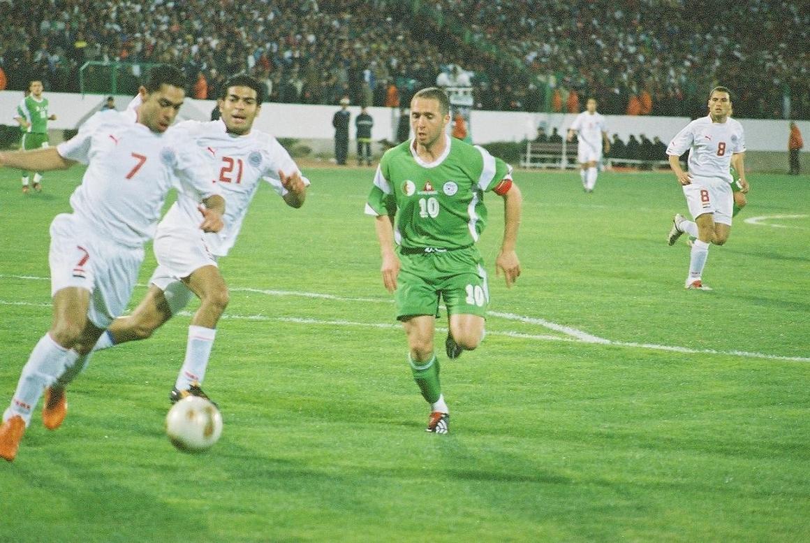 29.1.2004 CAN  à sousse EN-Egypte 2-1