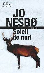 Soleil de nuit, Jo Nesbo