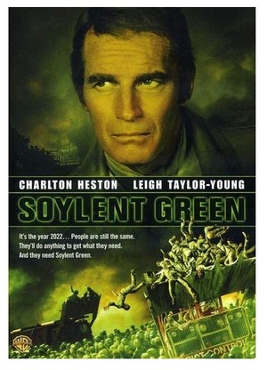 Soleil vert (1973)