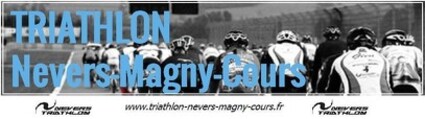 résultat triathlon de Nevers 