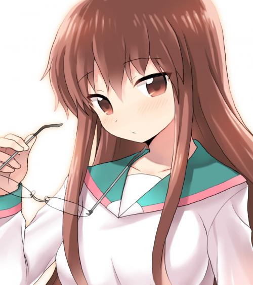 Tennouji Nagisa