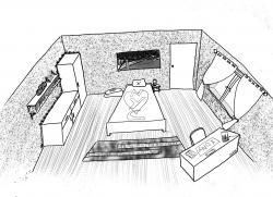 Chambre NY