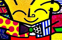 Romero Britto 