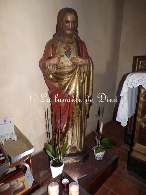 Argelès, l'église Notre-Dame del Prat