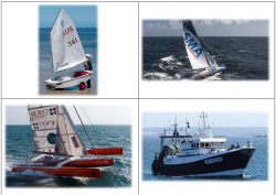 Jeux de français Cycle 2