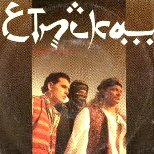 Etnika - Ondarabia (1987)