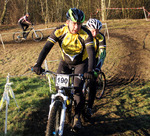 Présentation du cyclo cross VTT UFOLEP de Rouvroy