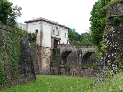 La citadelle