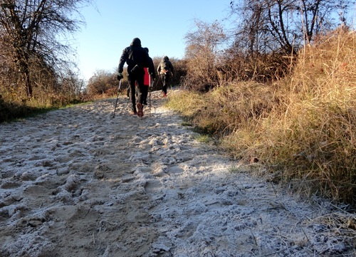 WE Nordique de Gravelines à Zuytcoote