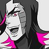 Icons Undertale - Mettaton #3