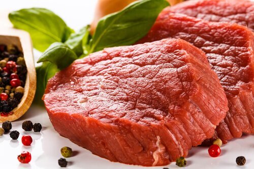 10 changements dans votre corps lorsque vous arrêtez de manger de la viande