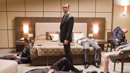 Descargar Origen Inception Por Mega Origen Pelicula Completa En Espanol