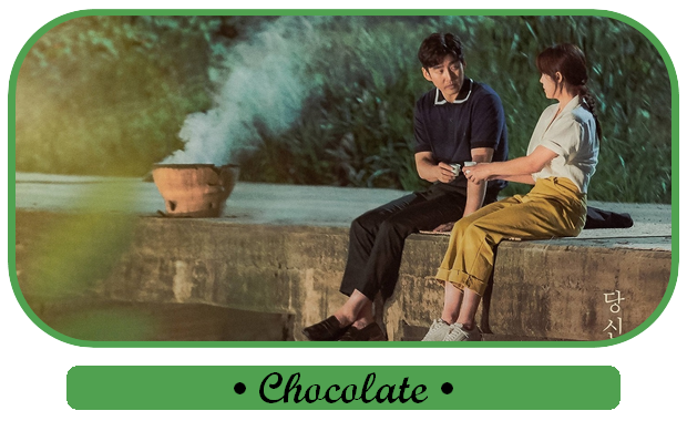 ✎ Chocolate | Korean Drama