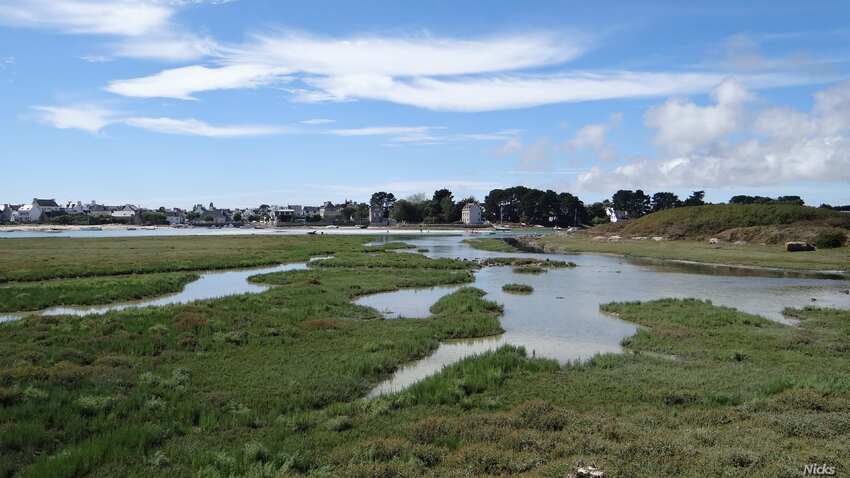 Lesconil,