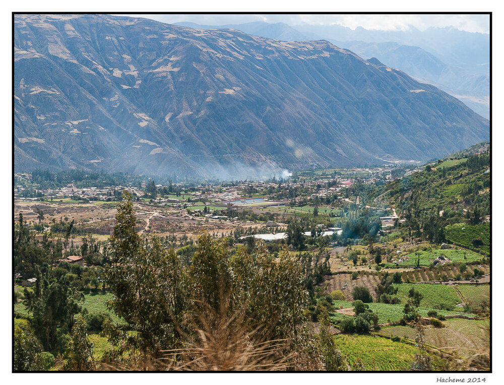 Huaraz 