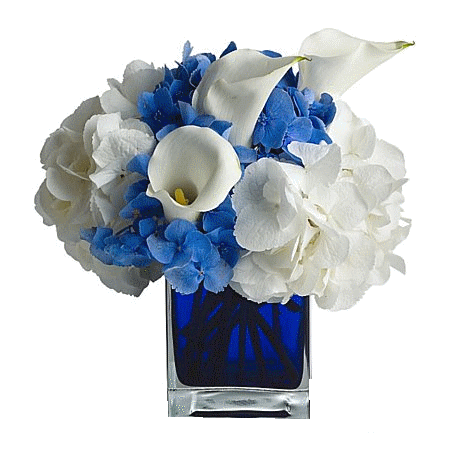 Tubes fleurs en vase/Virágok vázában png