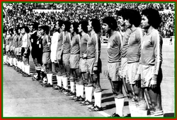 Coupe d'Algérie 1/4 de finale MCO-MCA 2-1