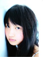 Photo Technic Digital  フォトテクニック デジタル Riho Sayashi 鞘師里保