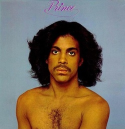 Prince - Same - Complete LP