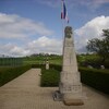 chicourt dans nécropole