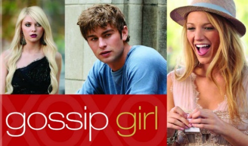 Gossip Girl 4x09 "The Witches of Bushwick"