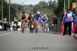Présentation du 5ème Grand Prix cycliste UFOLEP Jean Picard à St Saulve