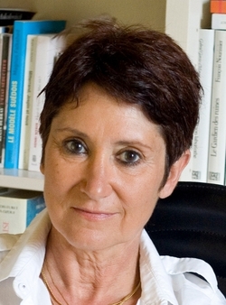 Françoise Castex