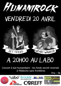 Affiches