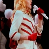 Madonna World Tour 2012 Rehearsals 43
