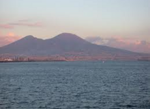 TRIP TO ITALY : the Vesuvius (by Garance)