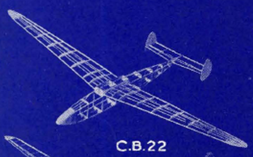 C.B.23 de Chalange & Bonnet